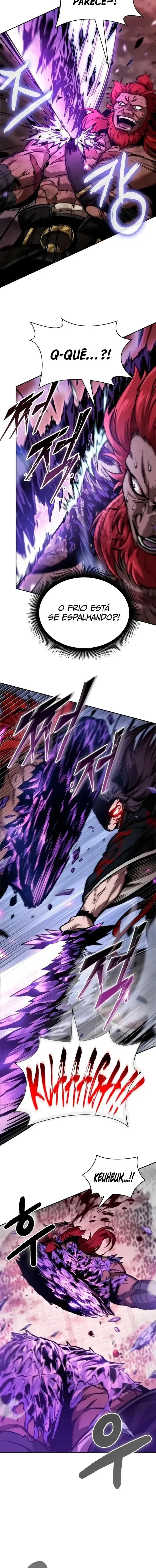 Read Nanotecnologia Marcial Pt Br Manga Online