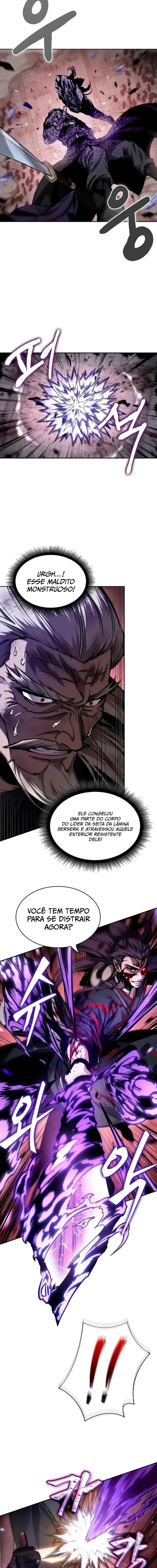 Read Nanotecnologia Marcial Pt Br Manga Online