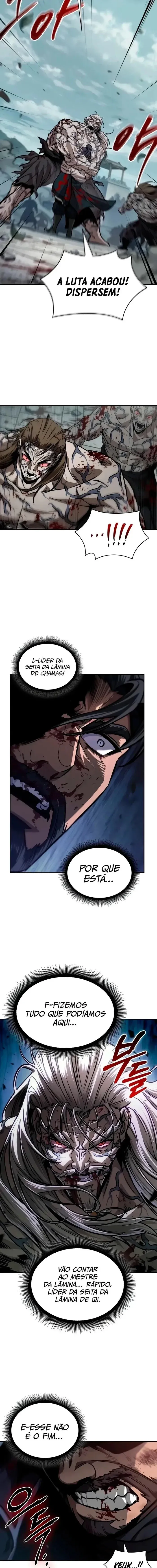 Read Nanotecnologia Marcial Pt Br Manga Online