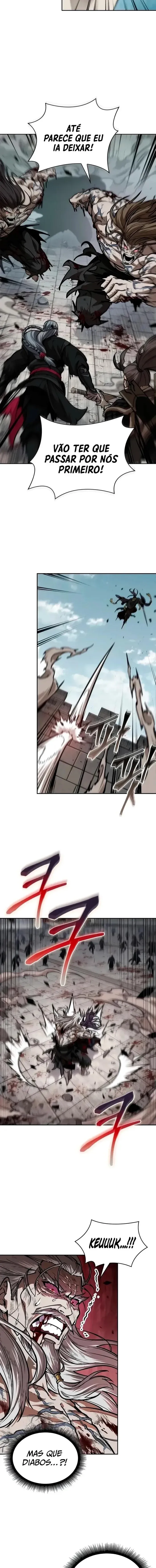 Read Nanotecnologia Marcial Pt Br Manga Online