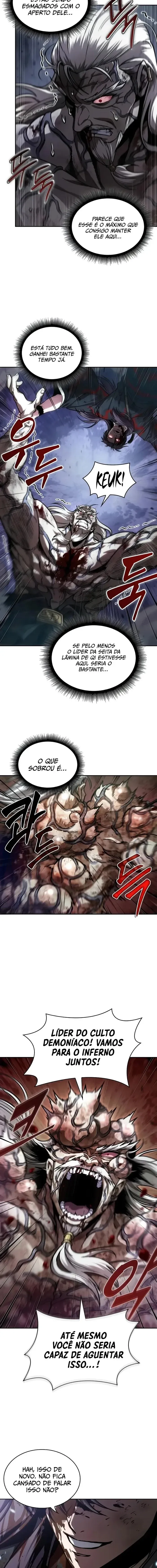 Read Nanotecnologia Marcial Pt Br Manga Online
