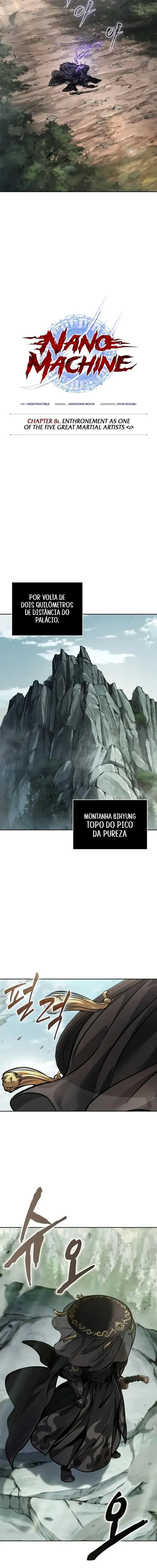 Read Nanotecnologia Marcial Pt Br Manga Online