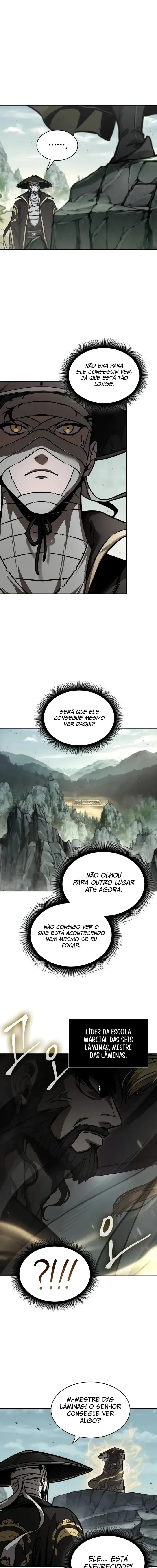 Read Nanotecnologia Marcial Pt Br Manga Online