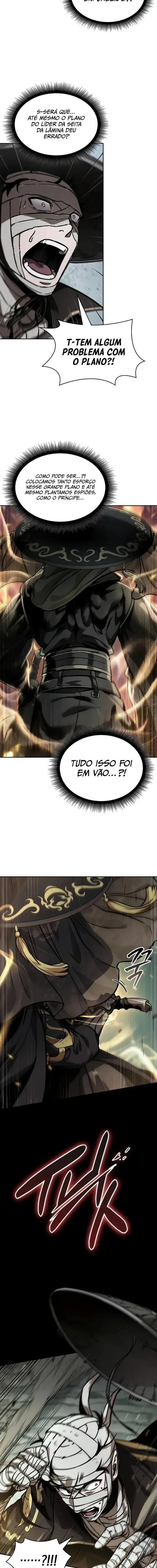 Read Nanotecnologia Marcial Pt Br Manga Online