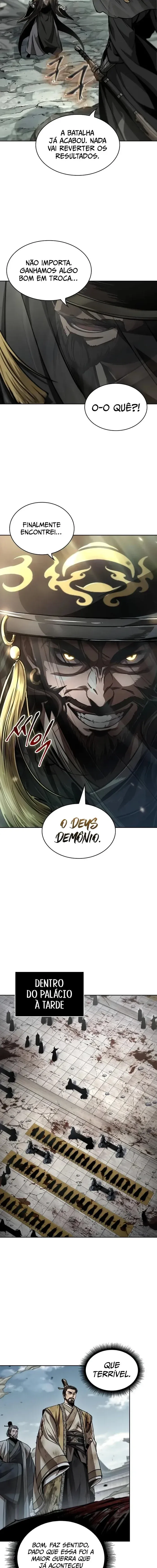 Read Nanotecnologia Marcial Pt Br Manga Online