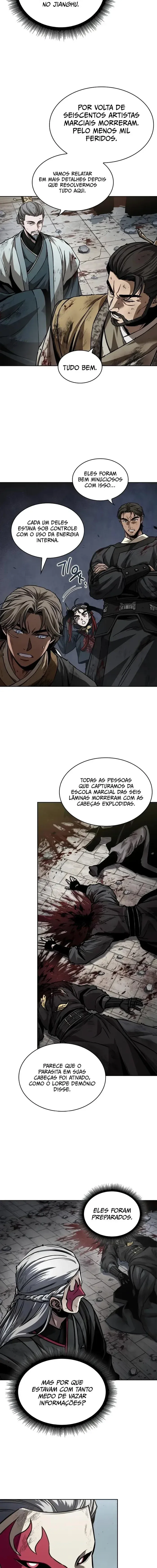 Read Nanotecnologia Marcial Pt Br Manga Online