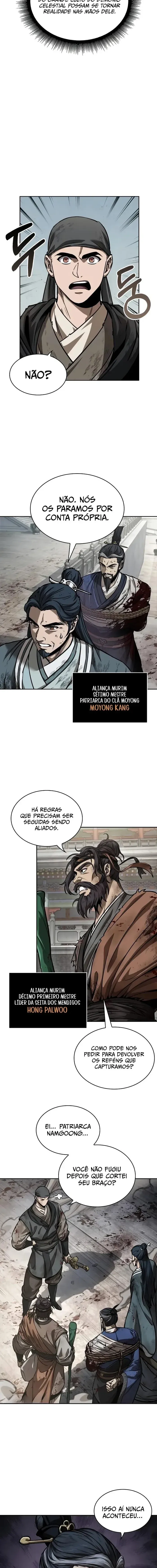 Read Nanotecnologia Marcial Pt Br Manga Online