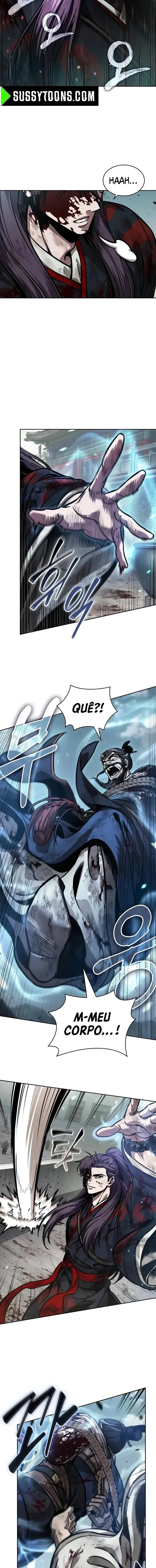 Read Nanotecnologia Marcial Pt Br Manga Online