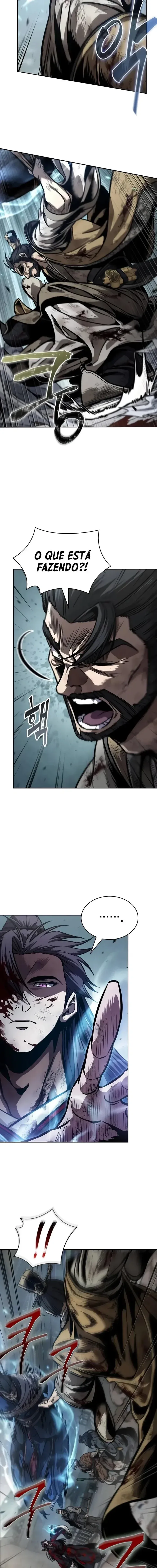 Read Nanotecnologia Marcial Pt Br Manga Online