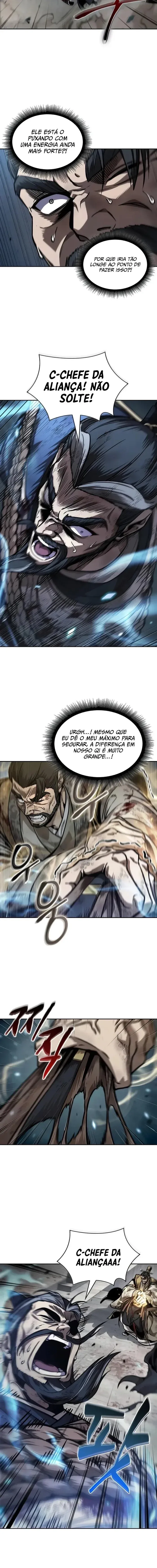 Read Nanotecnologia Marcial Pt Br Manga Online