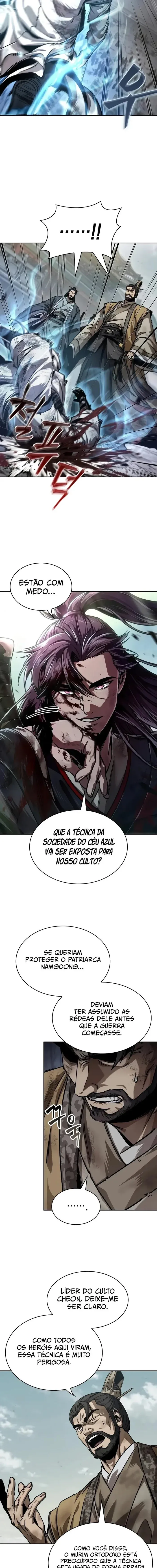 Read Nanotecnologia Marcial Pt Br Manga Online