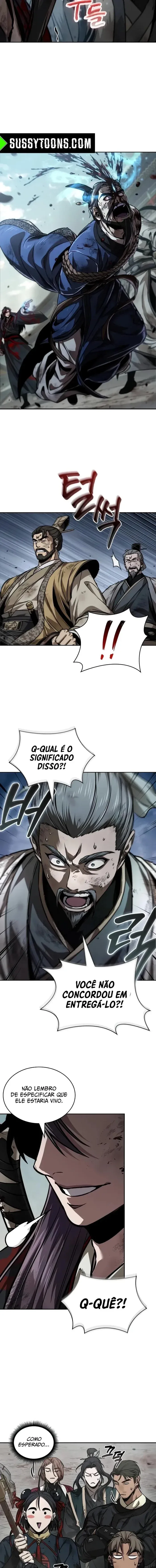 Read Nanotecnologia Marcial Pt Br Manga Online