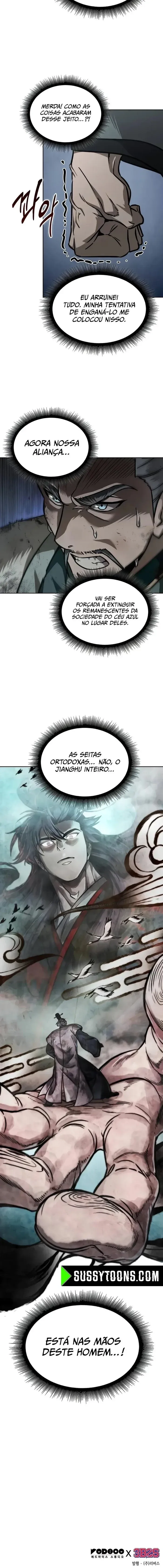 Read Nanotecnologia Marcial Pt Br Manga Online