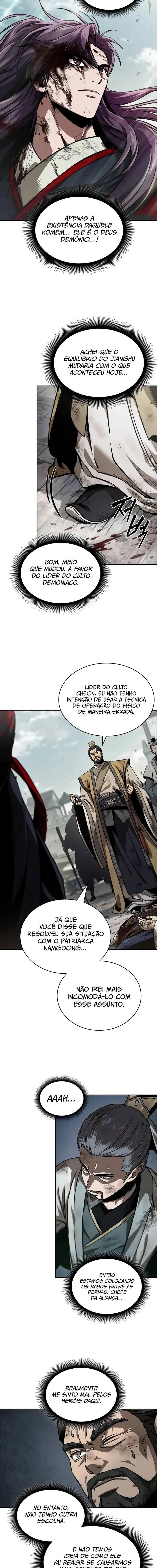 Read Nanotecnologia Marcial Pt Br Manga Online