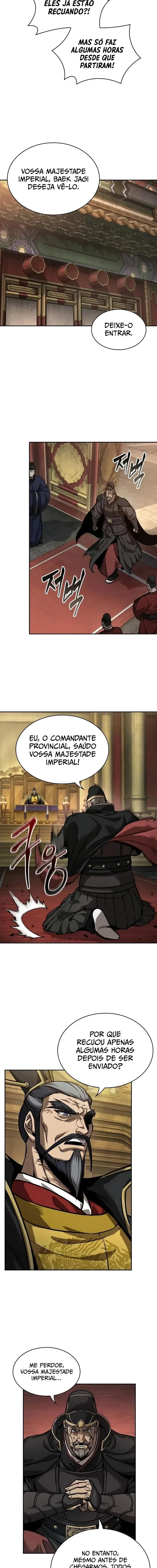 Read Nanotecnologia Marcial Pt Br Manga Online