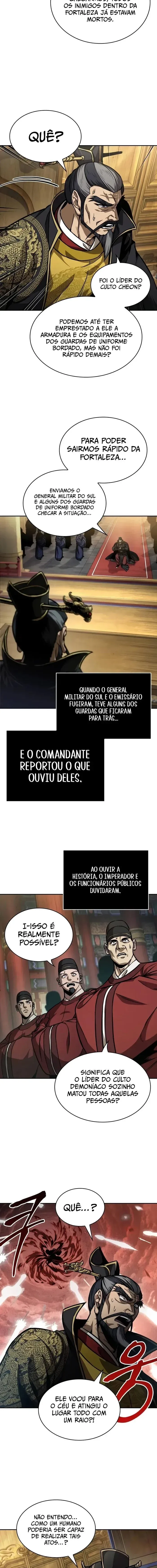 Read Nanotecnologia Marcial Pt Br Manga Online