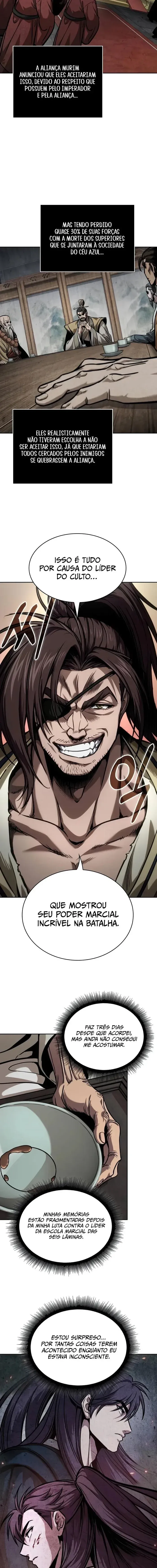 Read Nanotecnologia Marcial Pt Br Manga Online