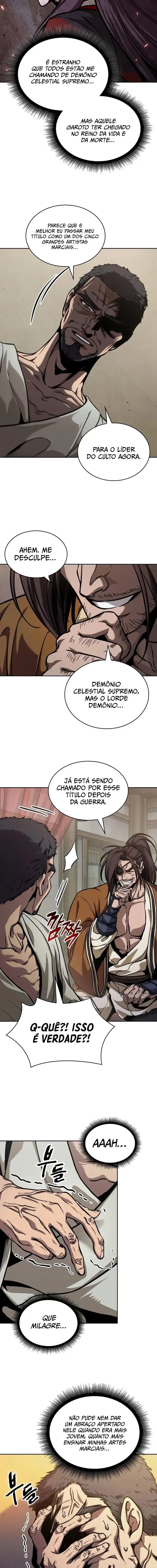 Read Nanotecnologia Marcial Pt Br Manga Online