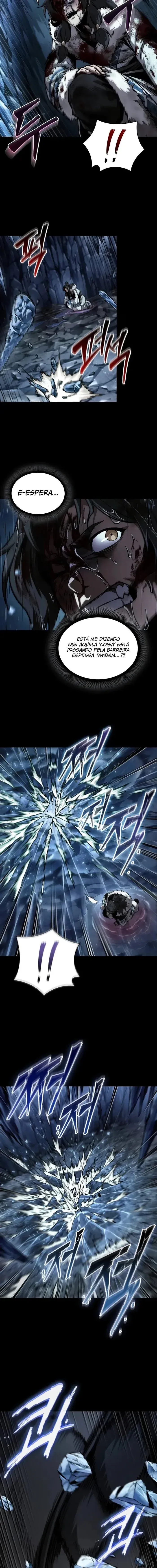Read Nanotecnologia Marcial Pt Br Manga Online