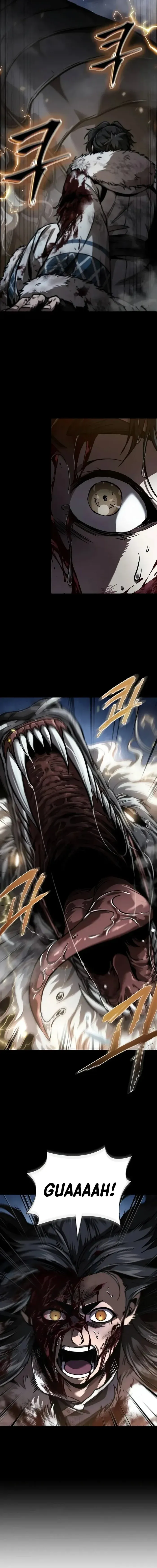 Read Nanotecnologia Marcial Pt Br Manga Online