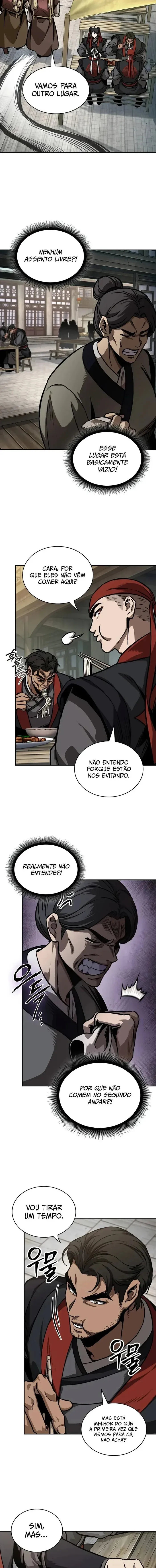 Read Nanotecnologia Marcial Pt Br Manga Online