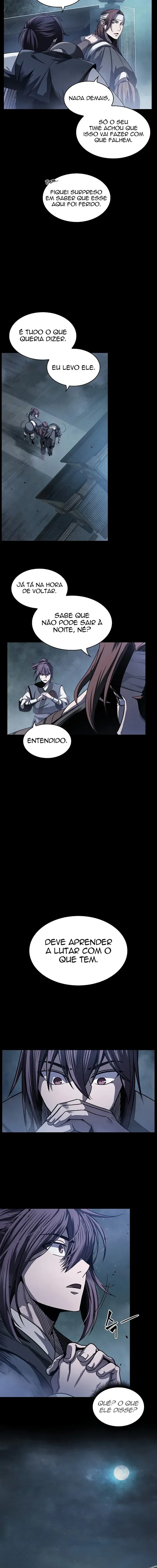 Read Nanotecnologia Marcial Pt Br Manga Online