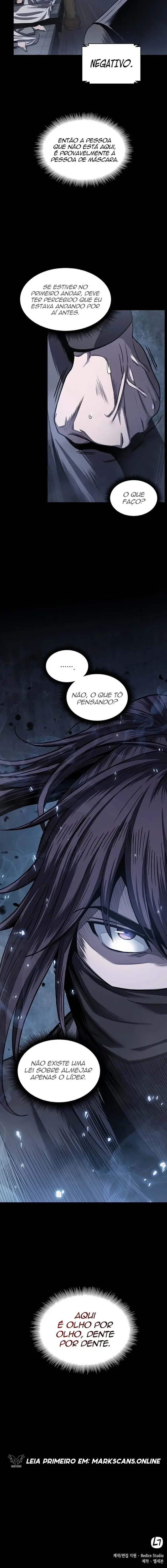 Read Nanotecnologia Marcial Pt Br Manga Online