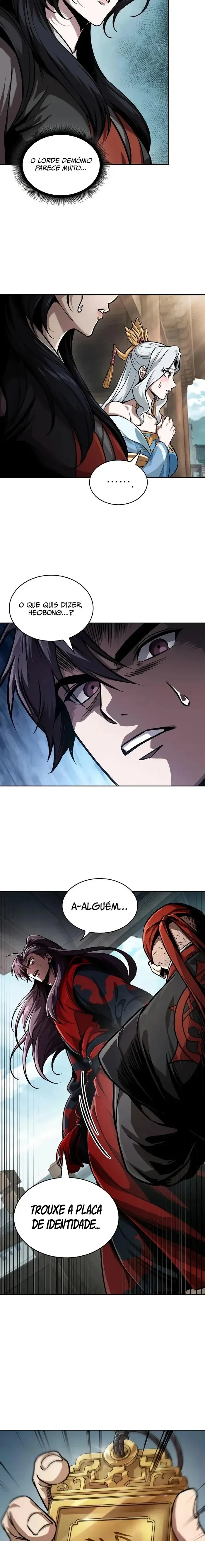 Read Nanotecnologia Marcial Pt Br Manga Online