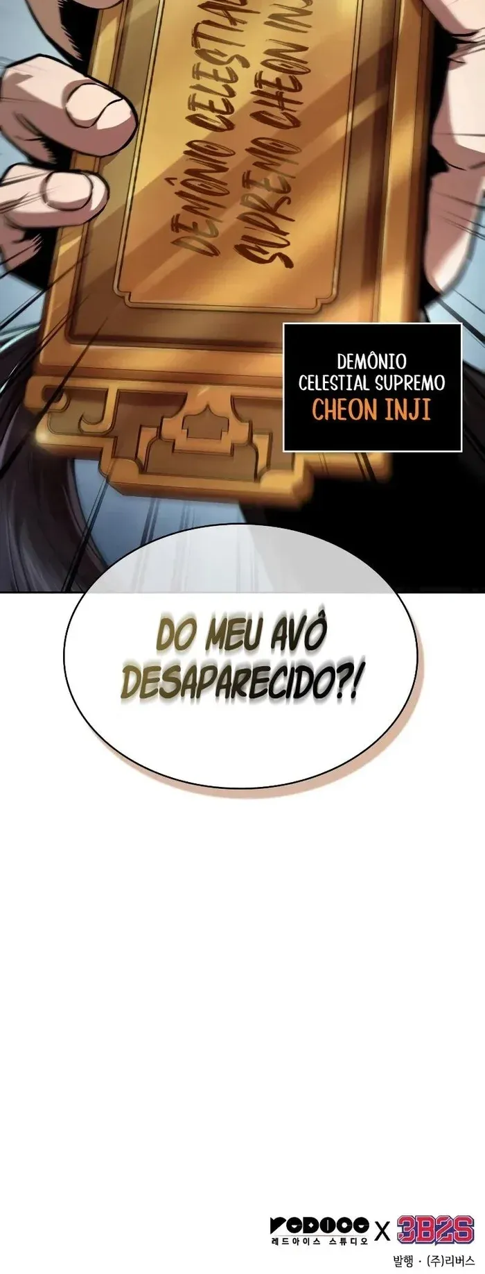 Read Nanotecnologia Marcial Pt Br Manga Online