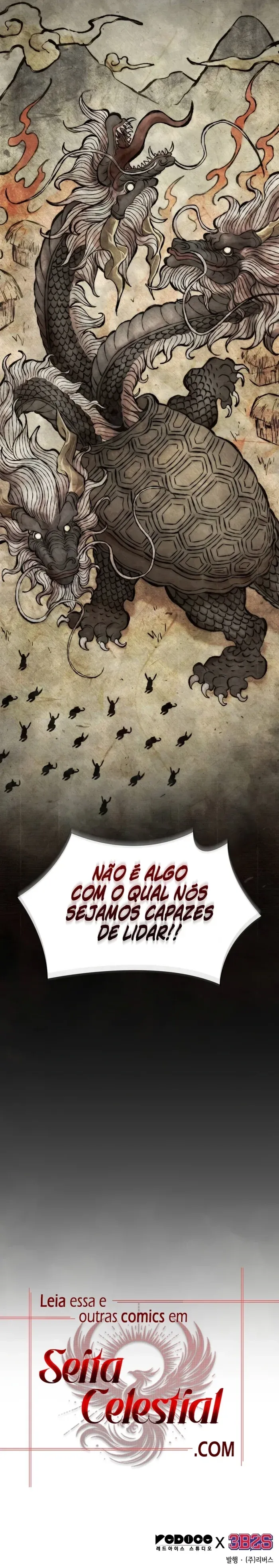 Read Nanotecnologia Marcial Pt Br Manga Online