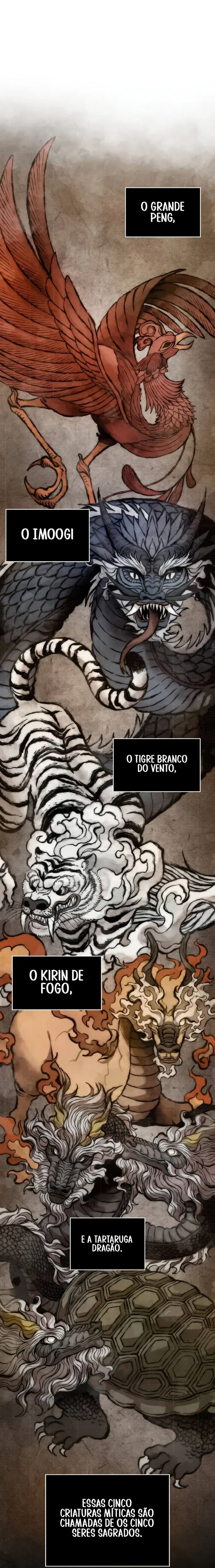Read Nanotecnologia Marcial Pt Br Manga Online