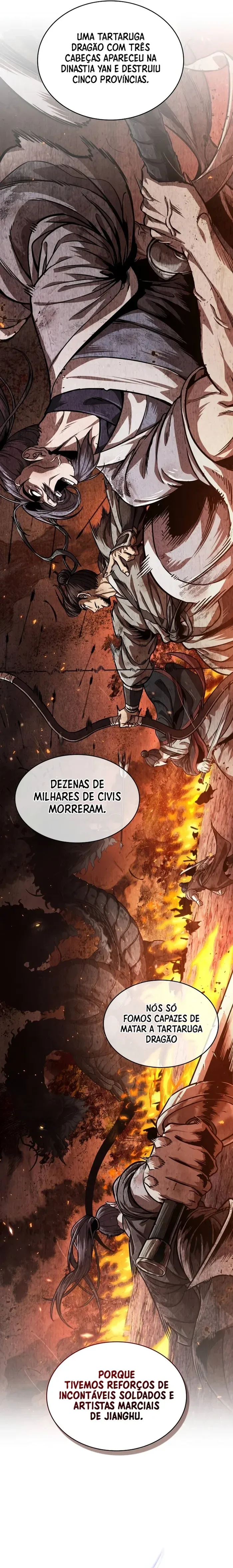 Read Nanotecnologia Marcial Pt Br Manga Online
