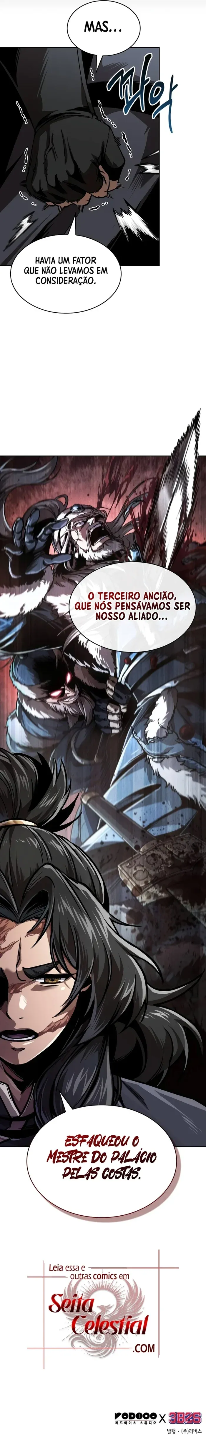 Read Nanotecnologia Marcial Pt Br Manga Online