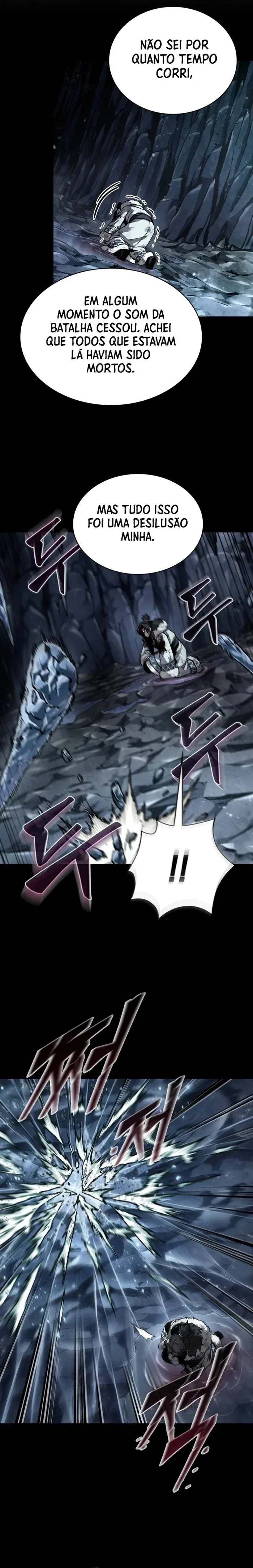 Read Nanotecnologia Marcial Pt Br Manga Online