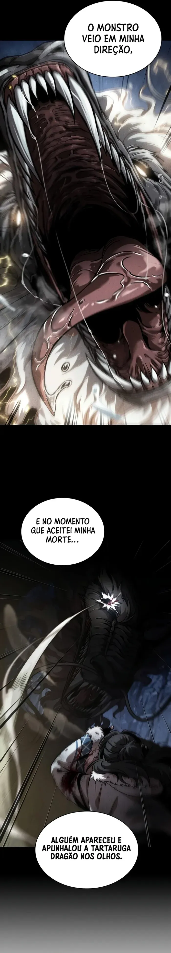 Read Nanotecnologia Marcial Pt Br Manga Online