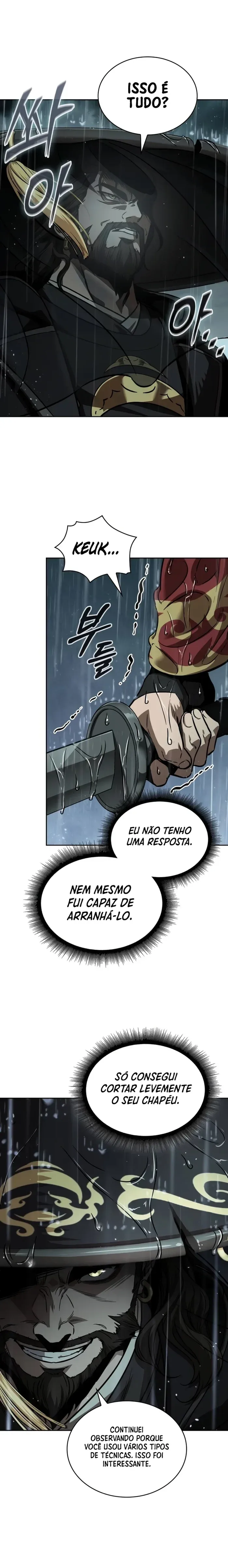 Read Nanotecnologia Marcial Pt Br Manga Online