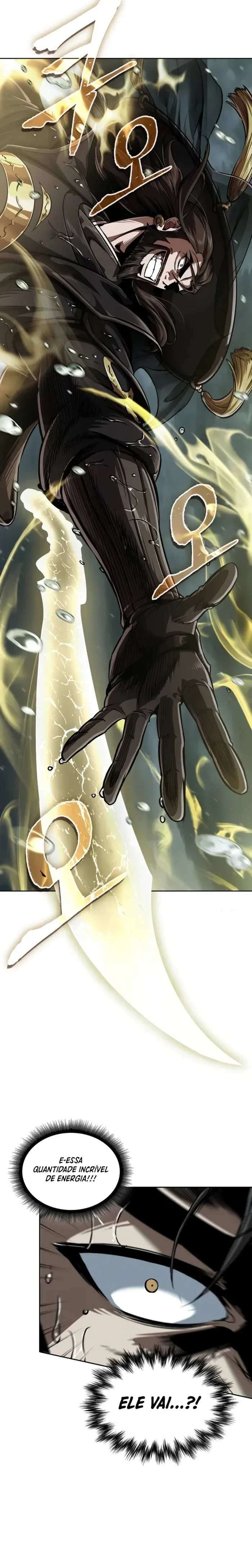 Read Nanotecnologia Marcial Pt Br Manga Online