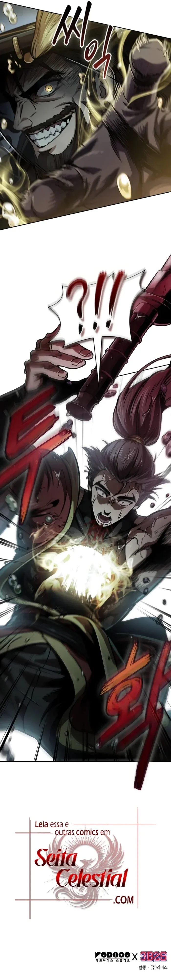 Read Nanotecnologia Marcial Pt Br Manga Online