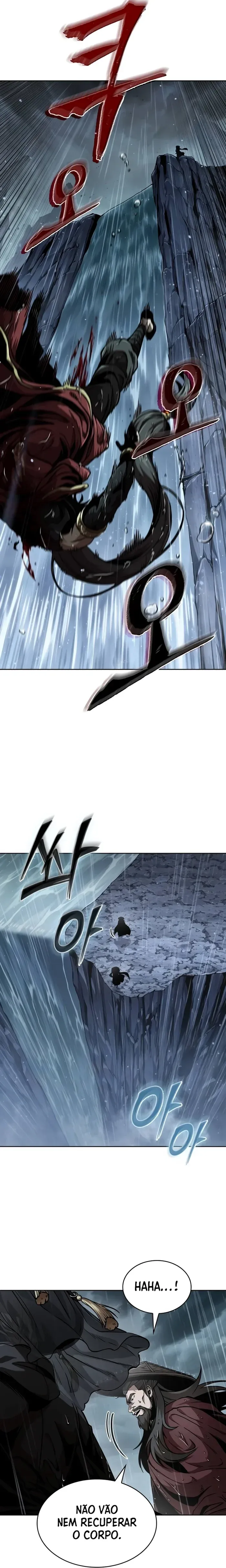 Read Nanotecnologia Marcial Pt Br Manga Online