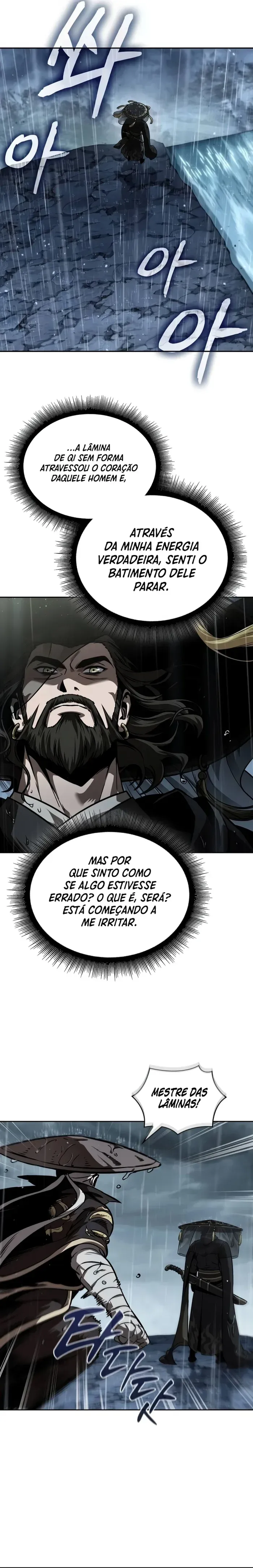 Read Nanotecnologia Marcial Pt Br Manga Online
