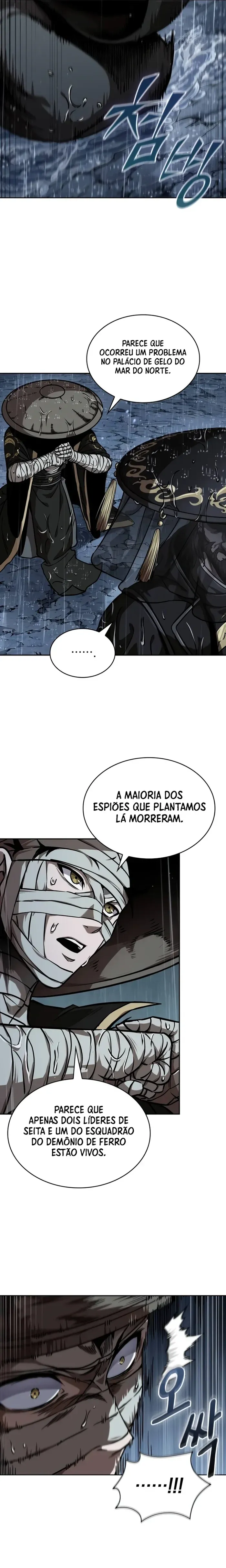 Read Nanotecnologia Marcial Pt Br Manga Online