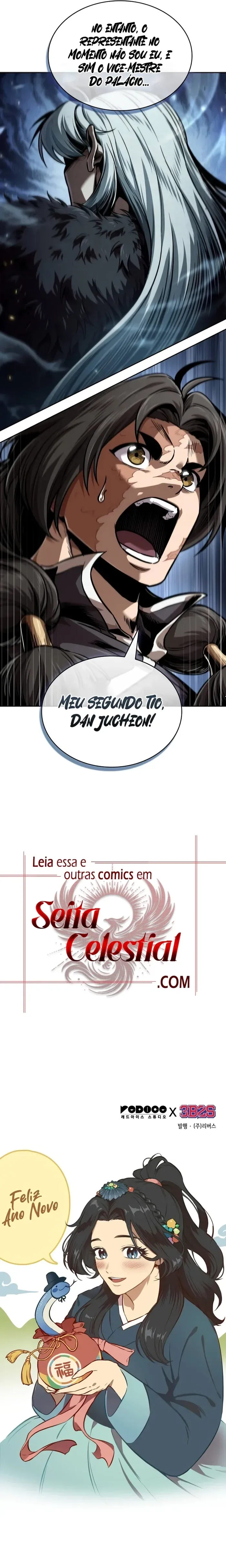 Read Nanotecnologia Marcial Pt Br Manga Online