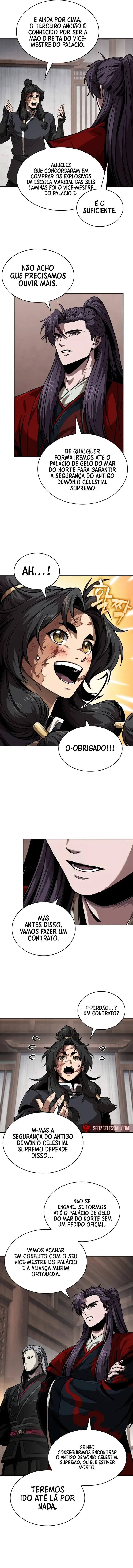 Read Nanotecnologia Marcial Pt Br Manga Online