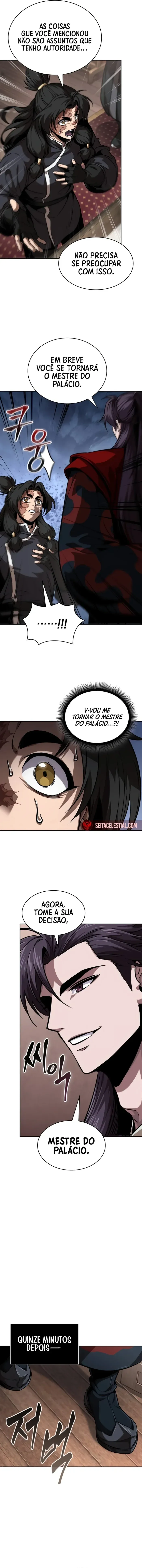 Read Nanotecnologia Marcial Pt Br Manga Online