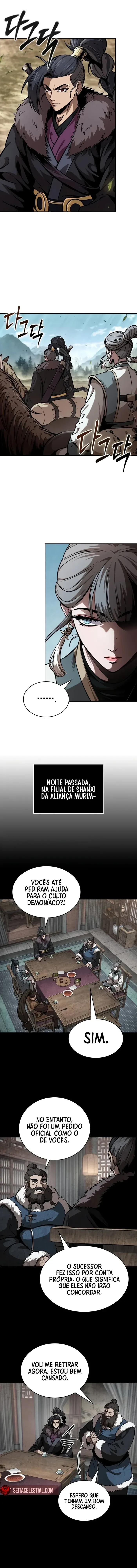 Read Nanotecnologia Marcial Pt Br Manga Online