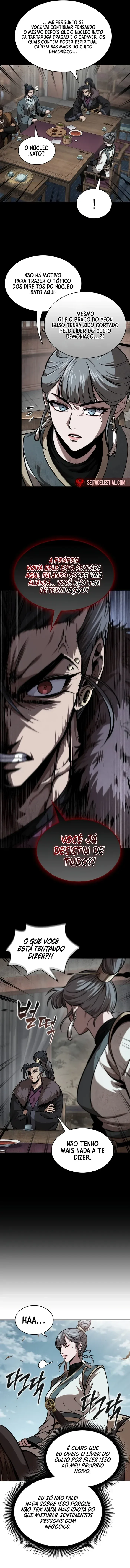 Read Nanotecnologia Marcial Pt Br Manga Online