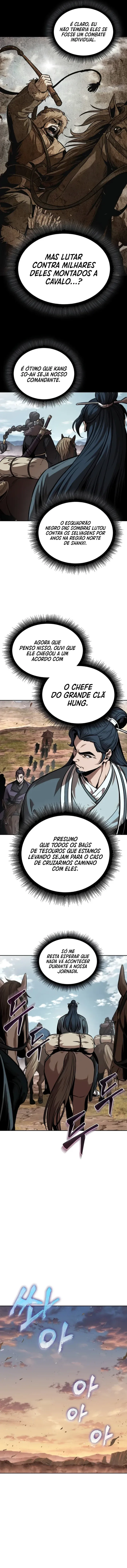 Read Nanotecnologia Marcial Pt Br Manga Online