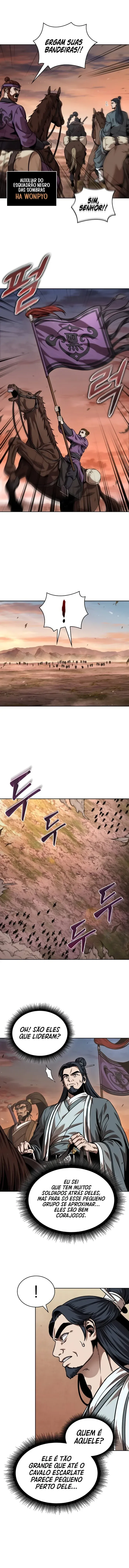 Read Nanotecnologia Marcial Pt Br Manga Online