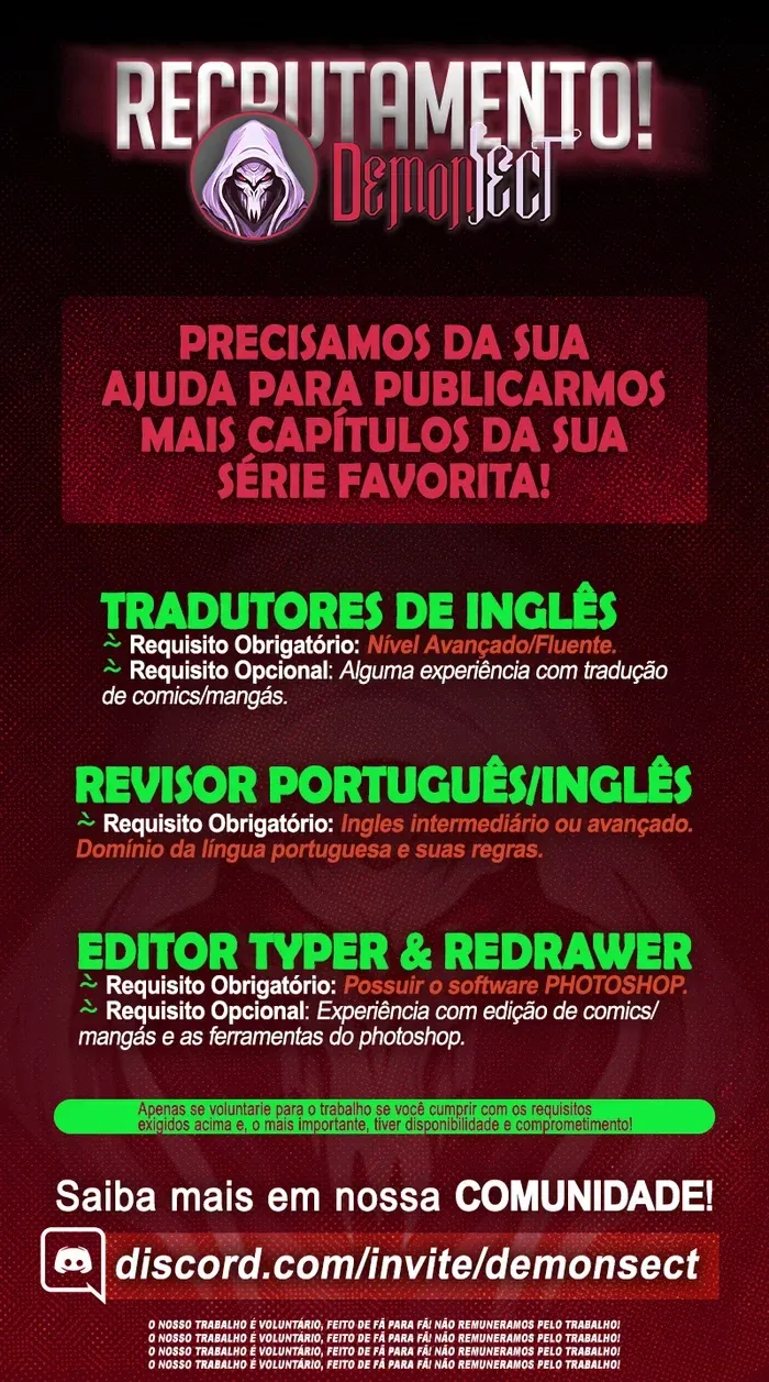 Read Nanotecnologia Marcial Pt Br Manga Online