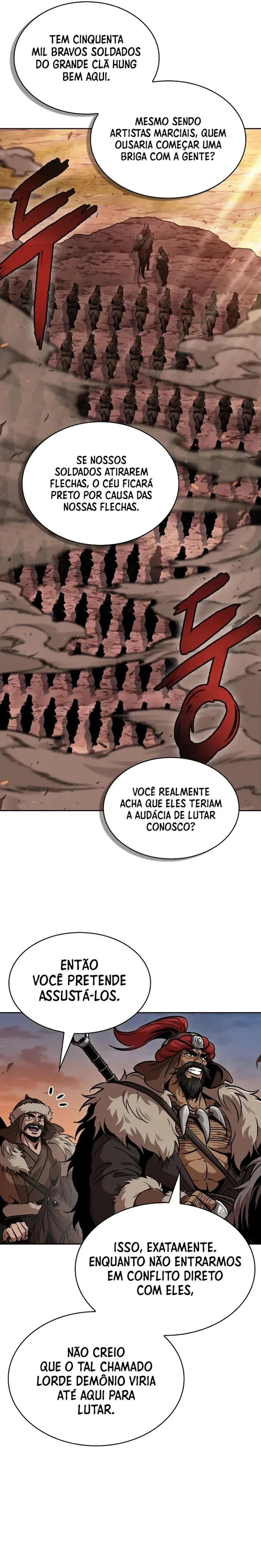 Read Nanotecnologia Marcial Pt Br Manga Online